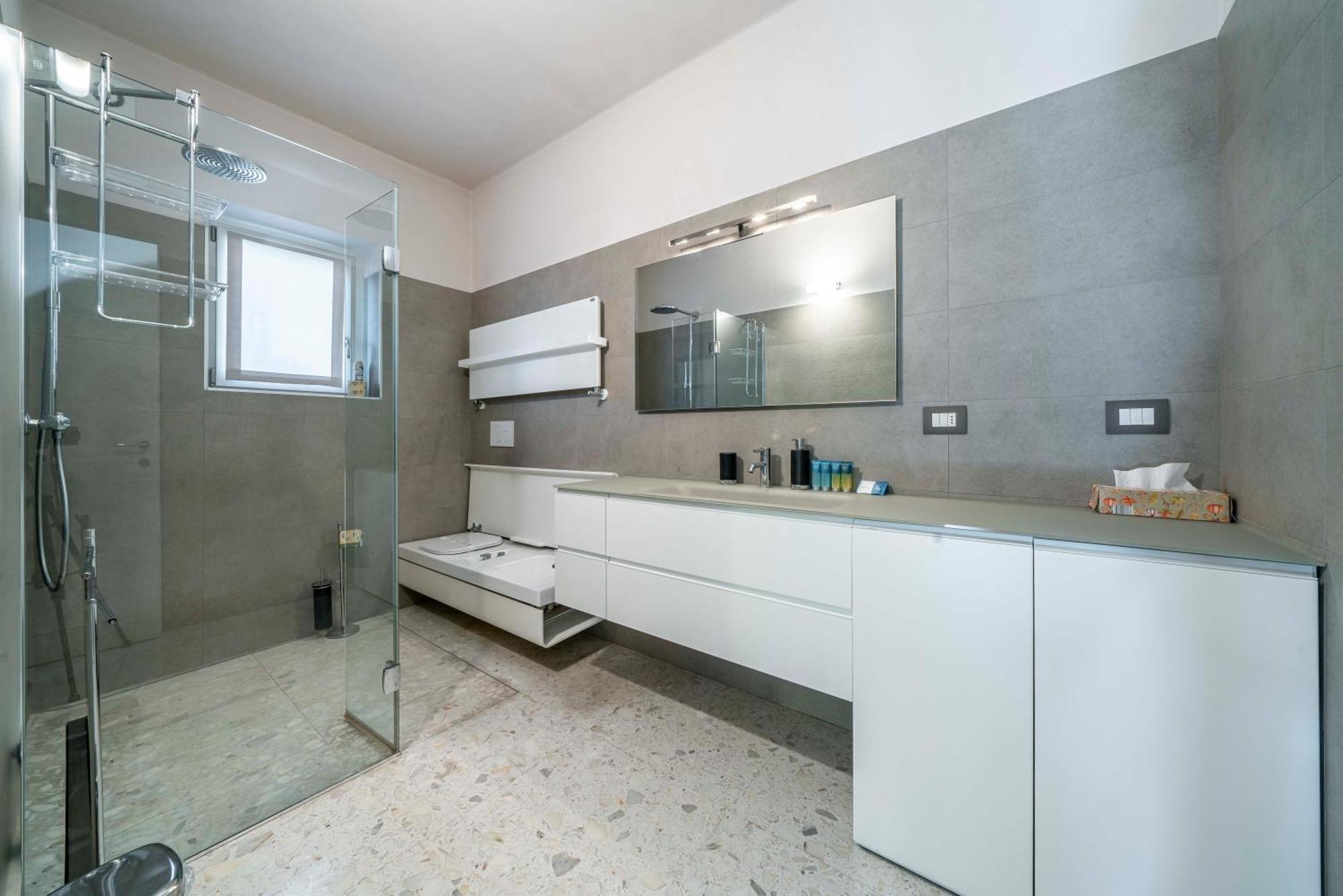 Residenza Veronica A Ponte Pietra Appartamento