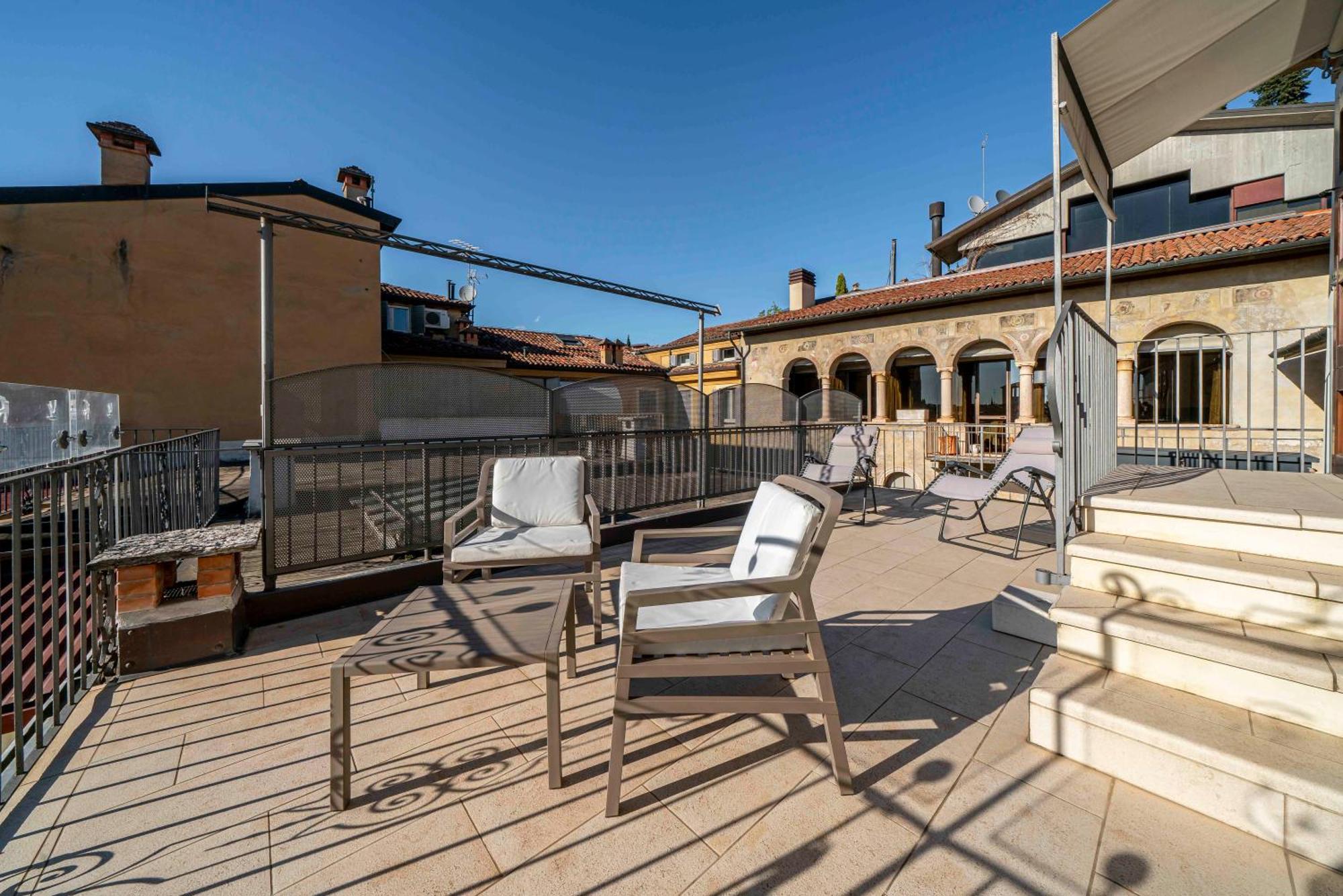 Residenza Veronica A Ponte Pietra *