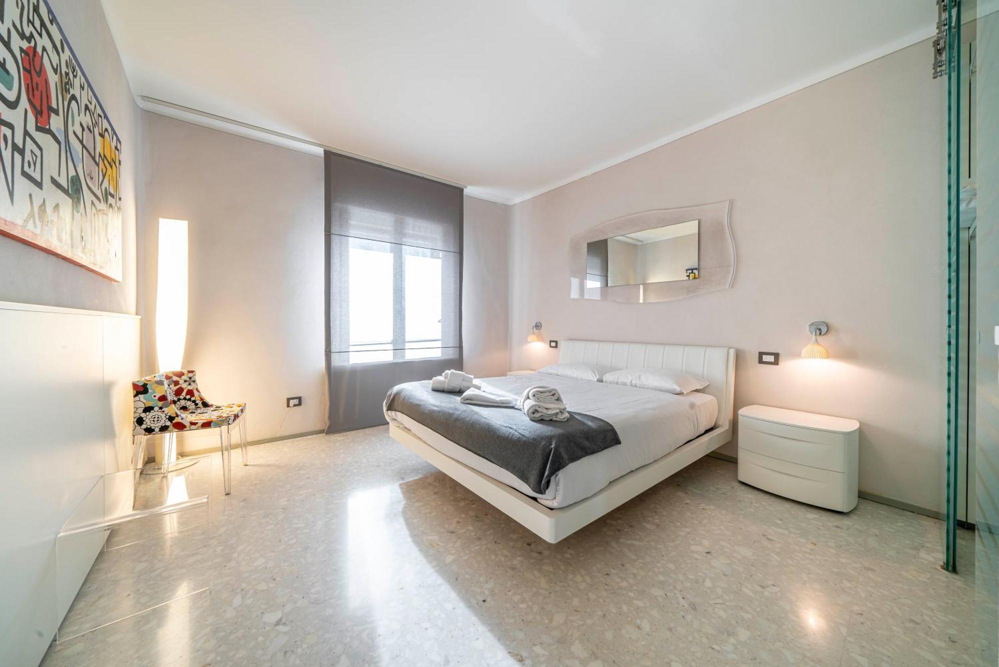 Appartamento Residenza Veronica A Ponte Pietra Verona