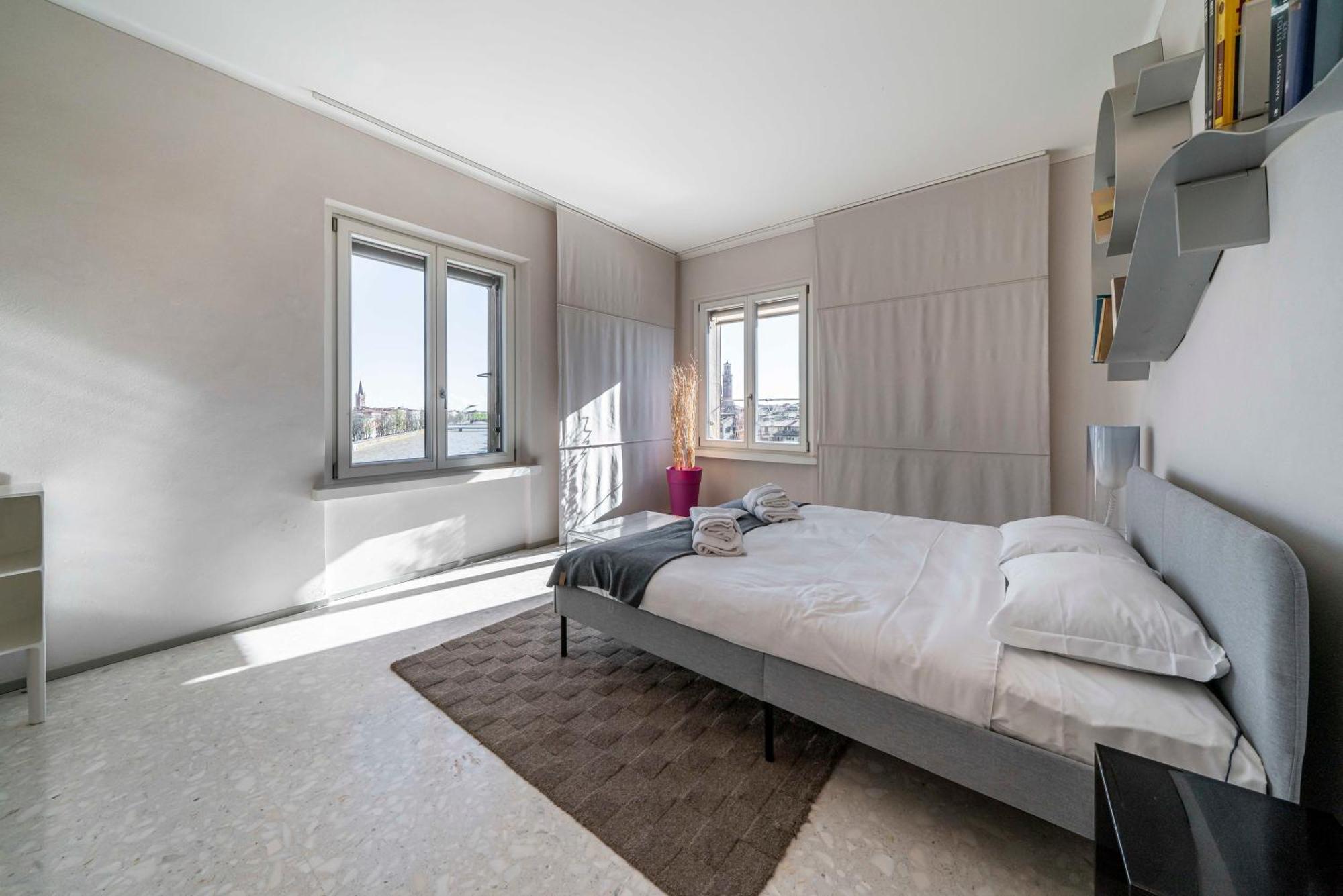 Residenza Veronica A Ponte Pietra Verona