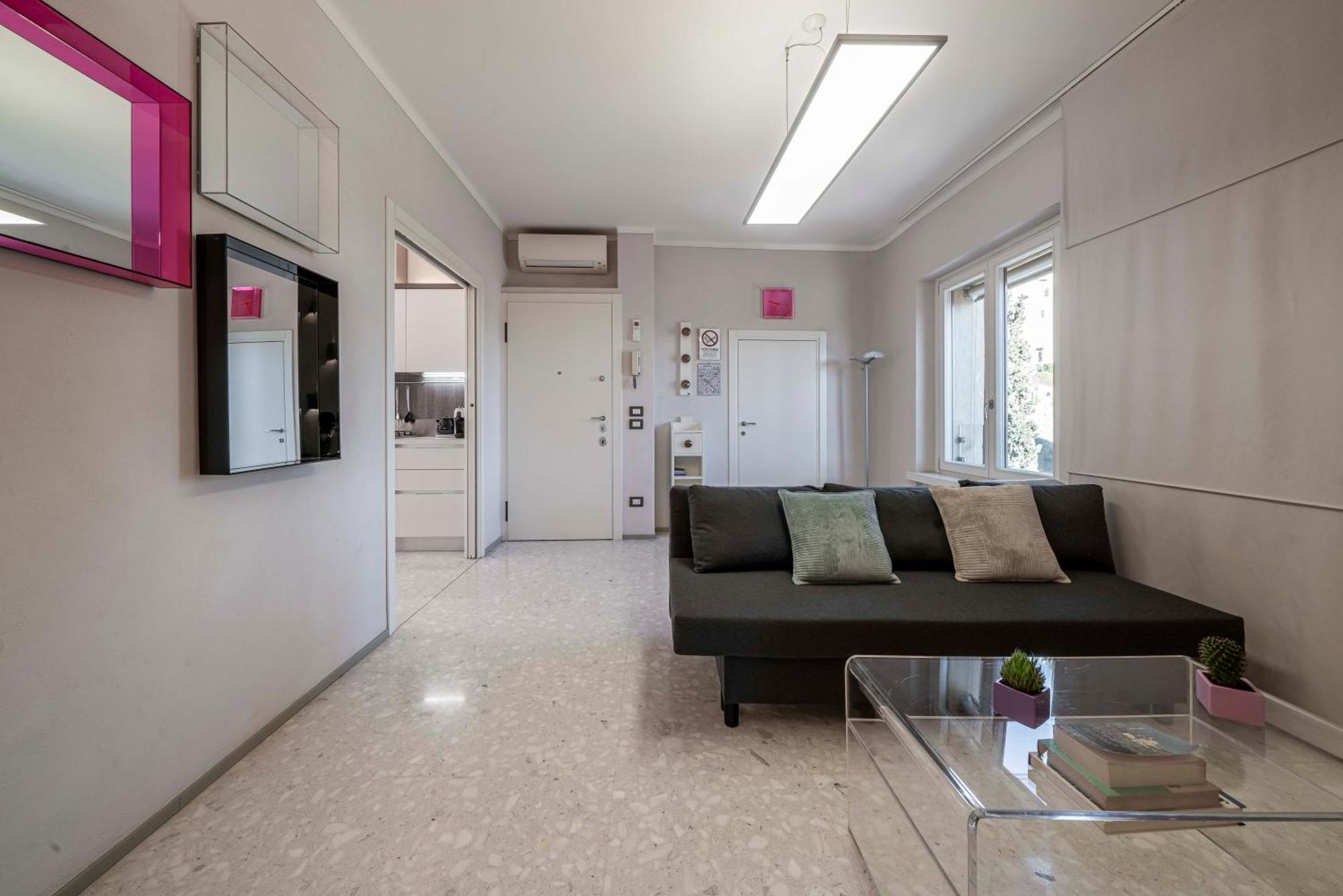 Residenza Veronica A Ponte Pietra Apartment *