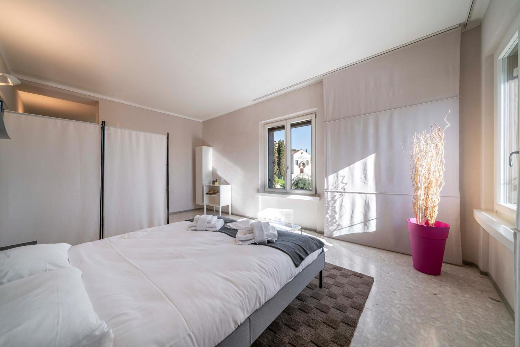 Apartment Residenza Veronica A Ponte Pietra *